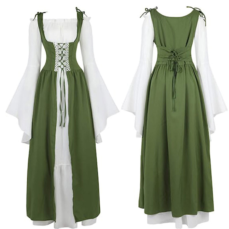 Grass Green